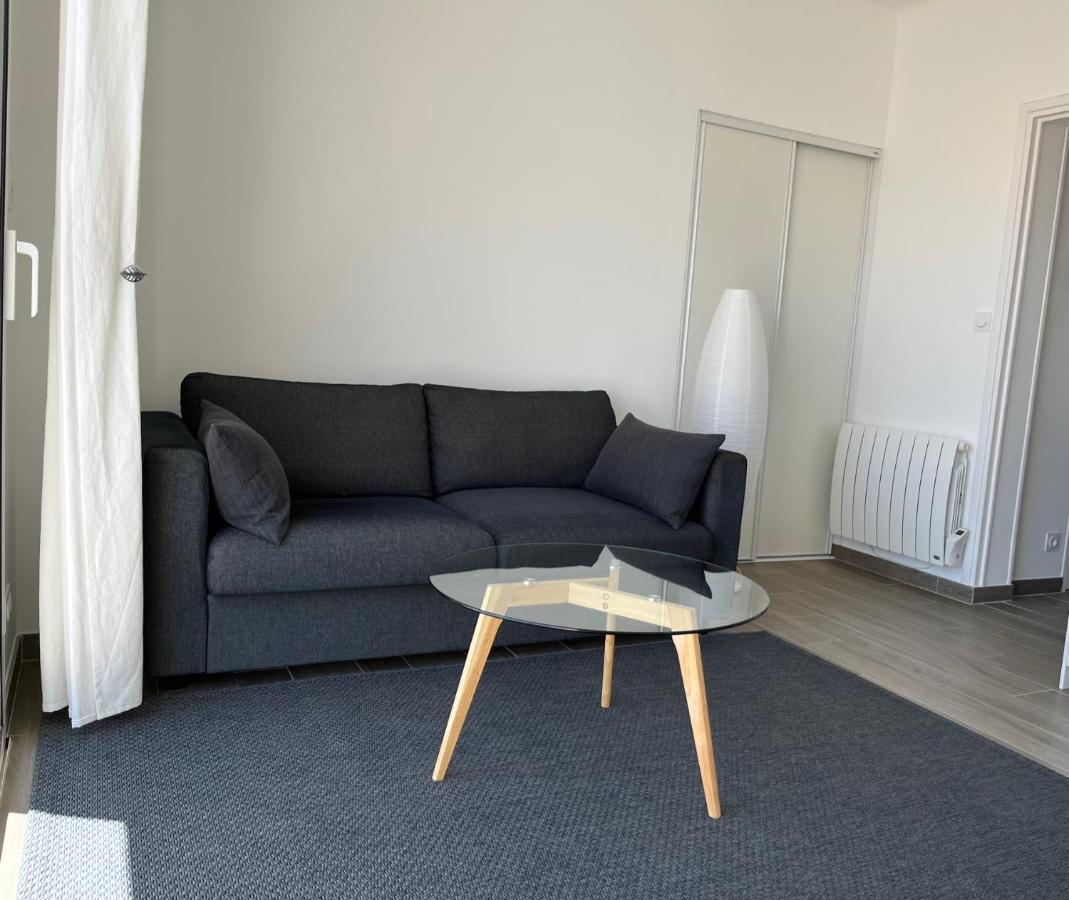 Residence Des Tilleuls Proximite Plage Et Commerces 鲁瓦扬 外观 照片