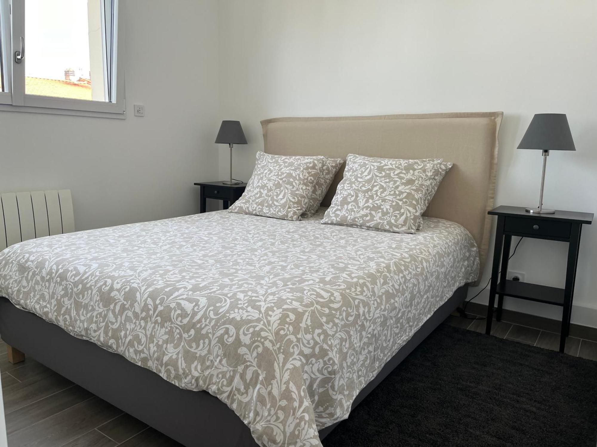 Residence Des Tilleuls Proximite Plage Et Commerces 鲁瓦扬 外观 照片